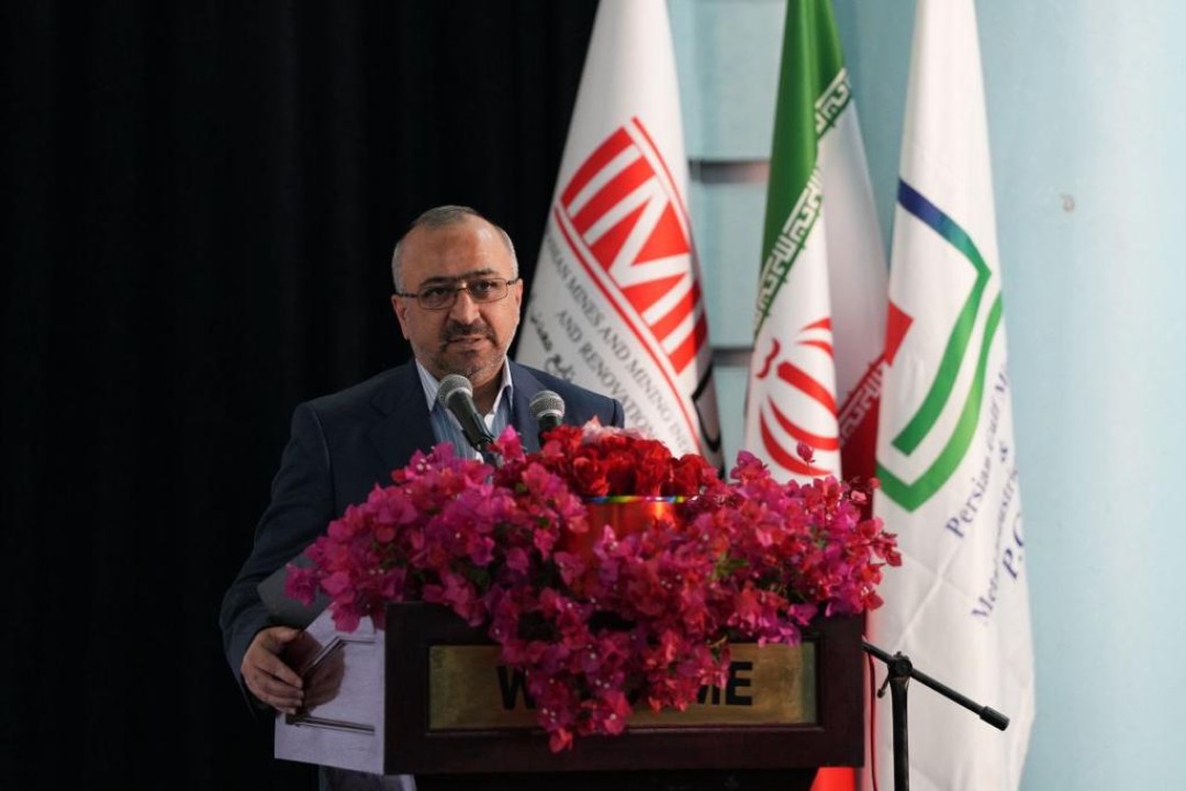 تداوم روند توسعه و پیشرفت در منطقه ویژه اقتصادی خلیج فارس تداوم روند توسعه و پیشرفت در منطقه ویژه اقتصادی خلیج فارس